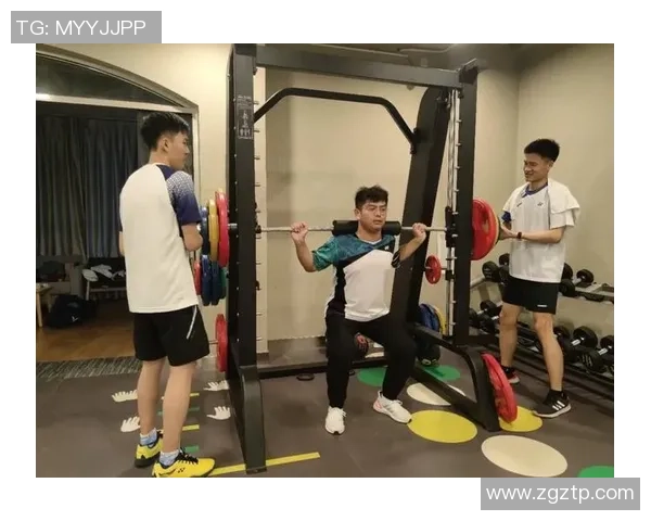 武汉羽毛球队耐力对比深度解析与训练策略探讨